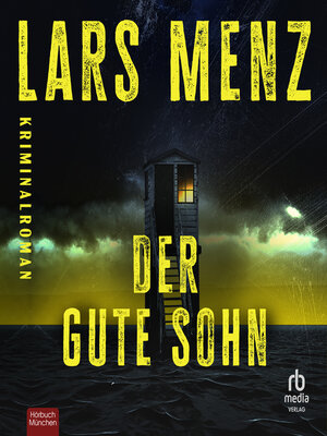 cover image of Der gute Sohn
